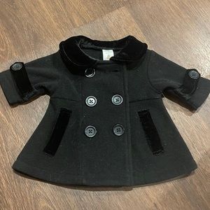 Starting Out Coat-3M